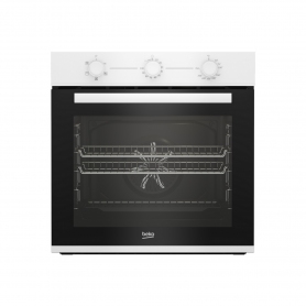Beko CIFY71W AeroPerfect&trade; Built In Electric Single Oven - White